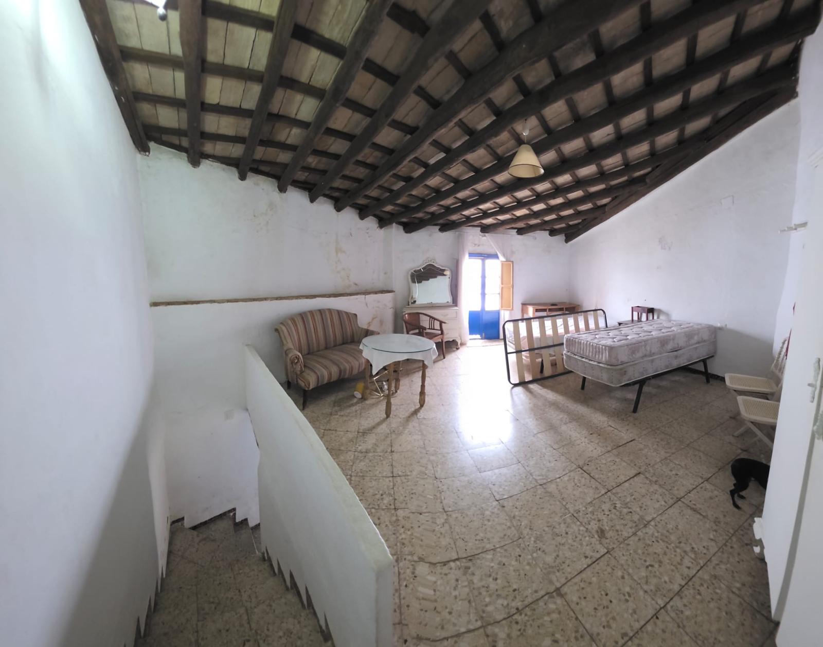 Casa rústica - Cazalla de la Sierra, Sevilla - 3