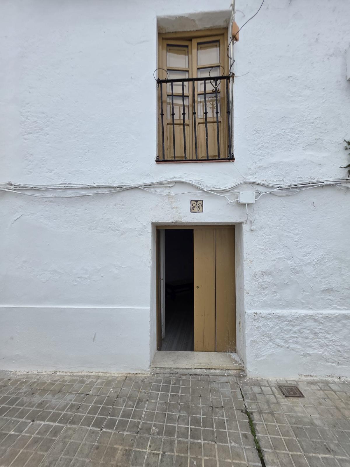 Casa rústica - Cazalla de la Sierra, Sevilla - 24