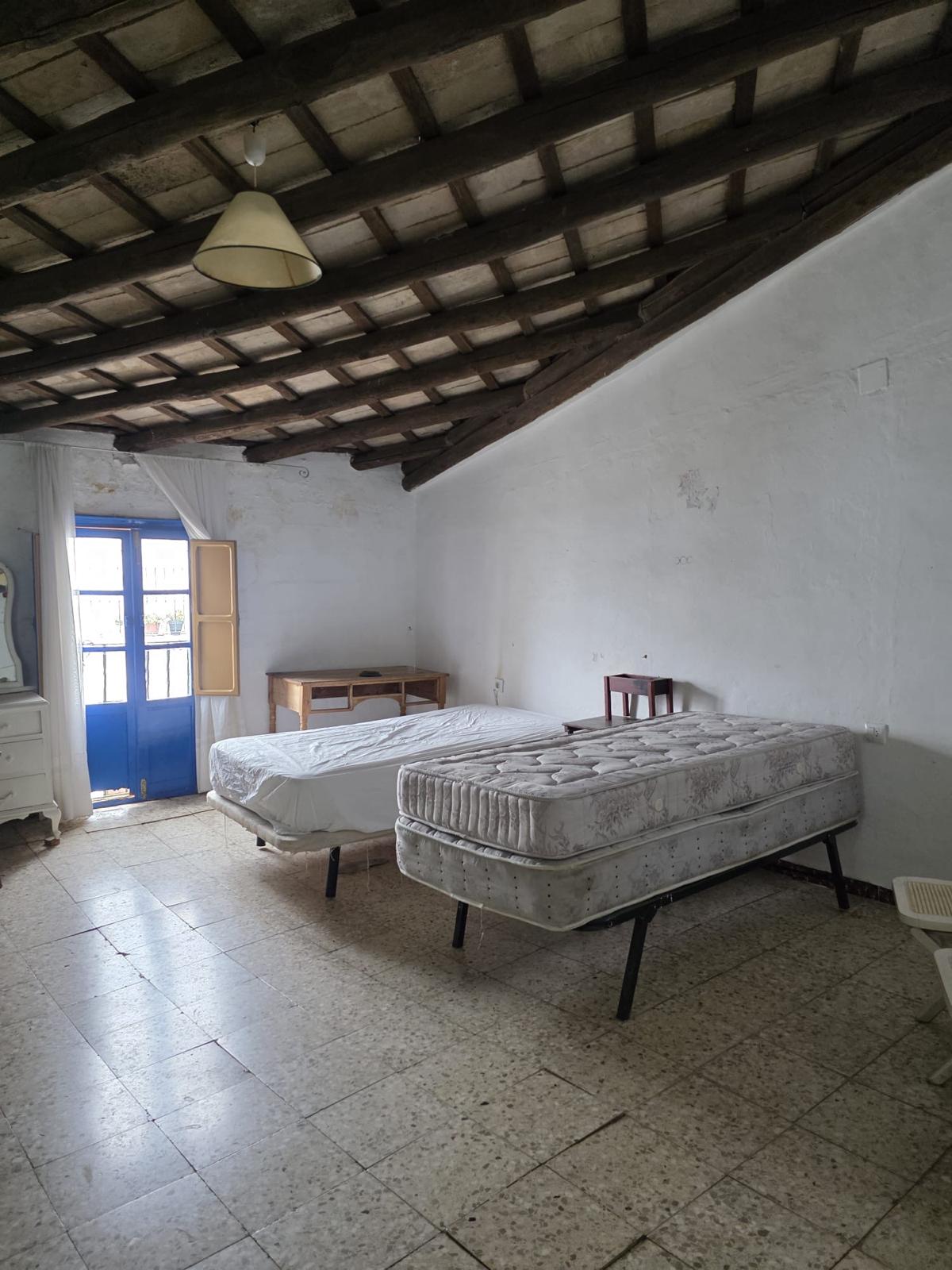 Casa rústica - Cazalla de la Sierra, Sevilla - 4