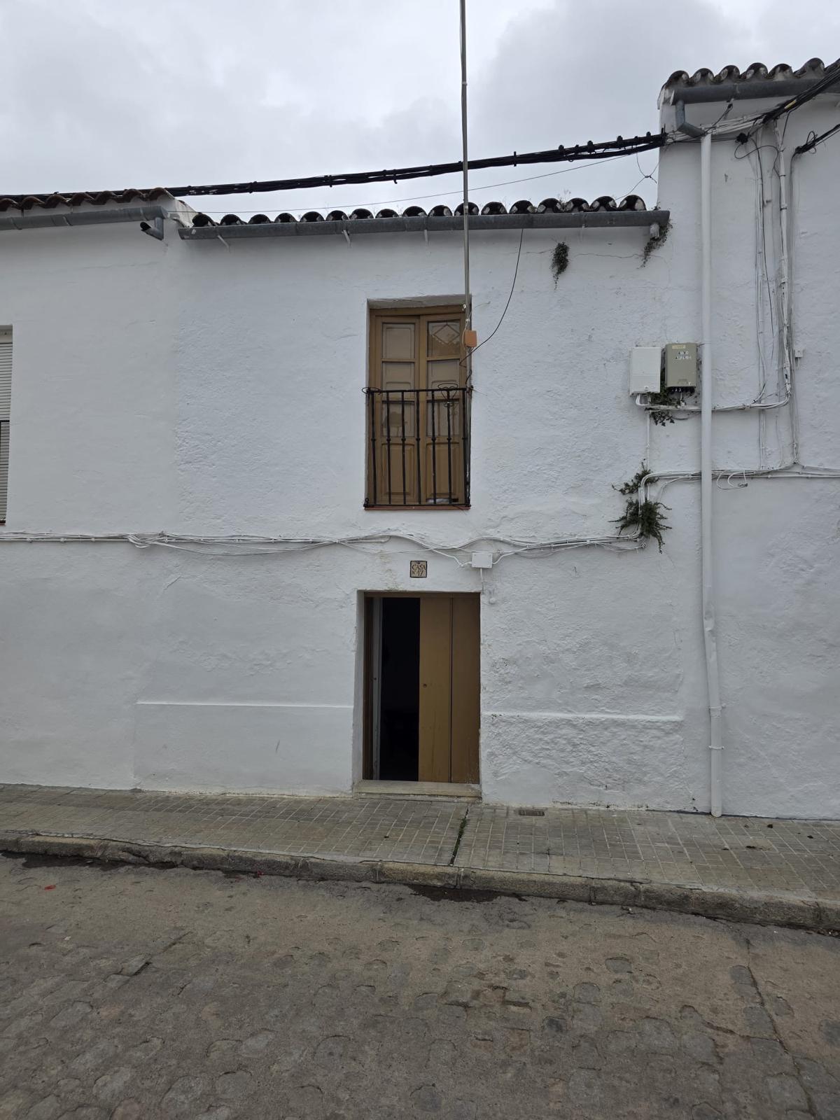 Casa rústica - Cazalla de la Sierra, Sevilla - 25