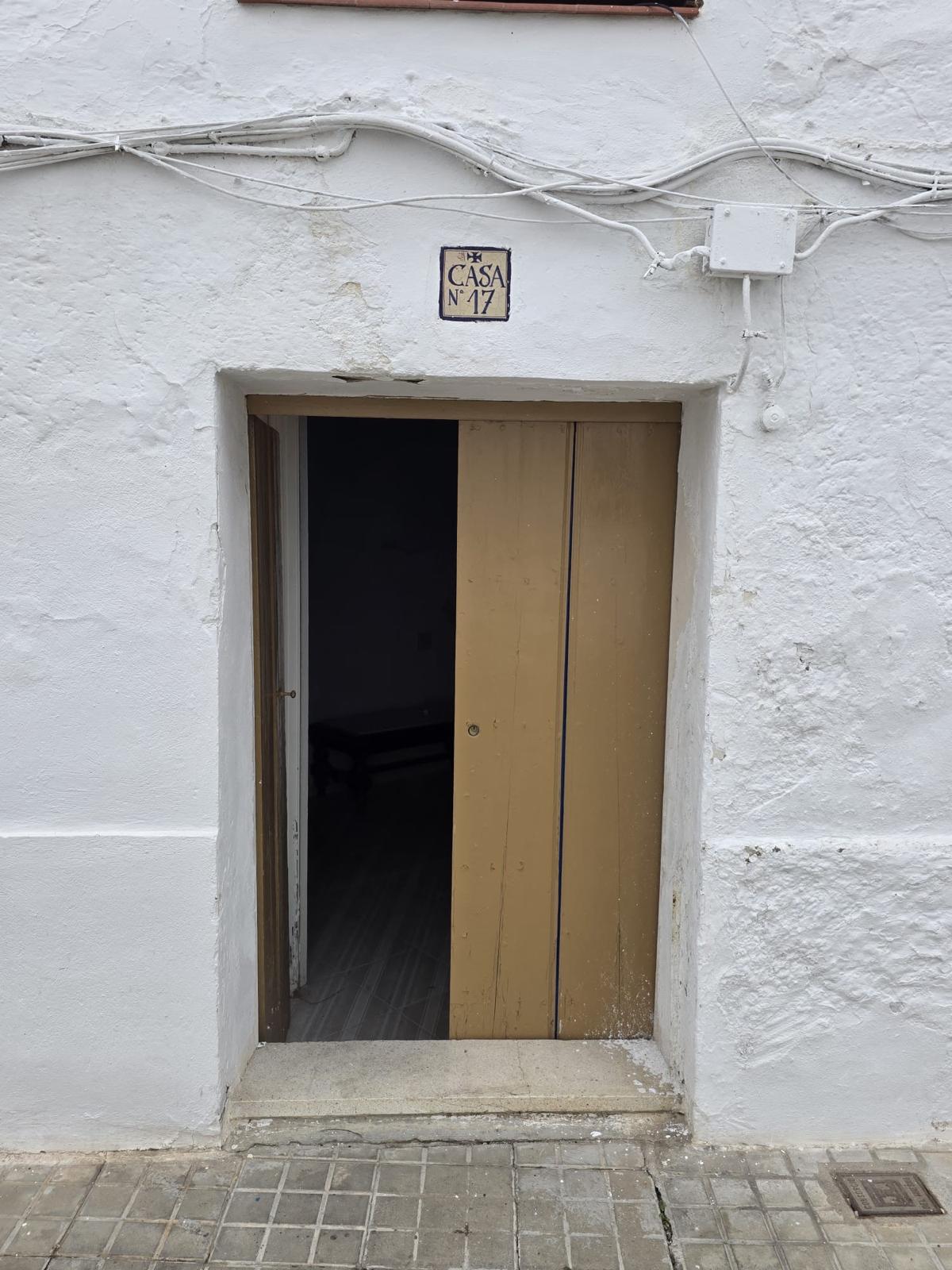 Casa rústica - Cazalla de la Sierra, Sevilla - 20