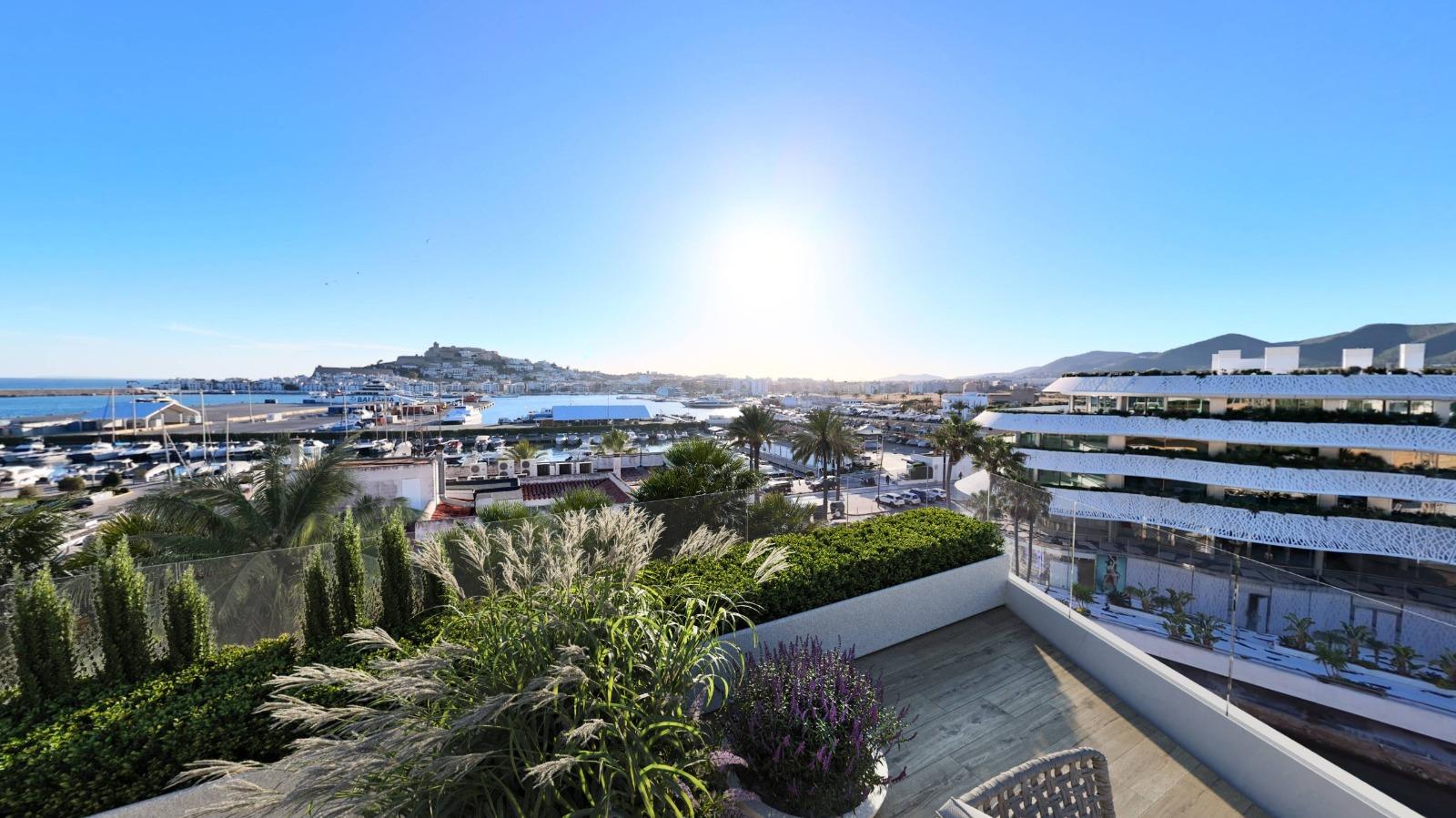 Piso en Venta en Av. 8 d'Agost - 3