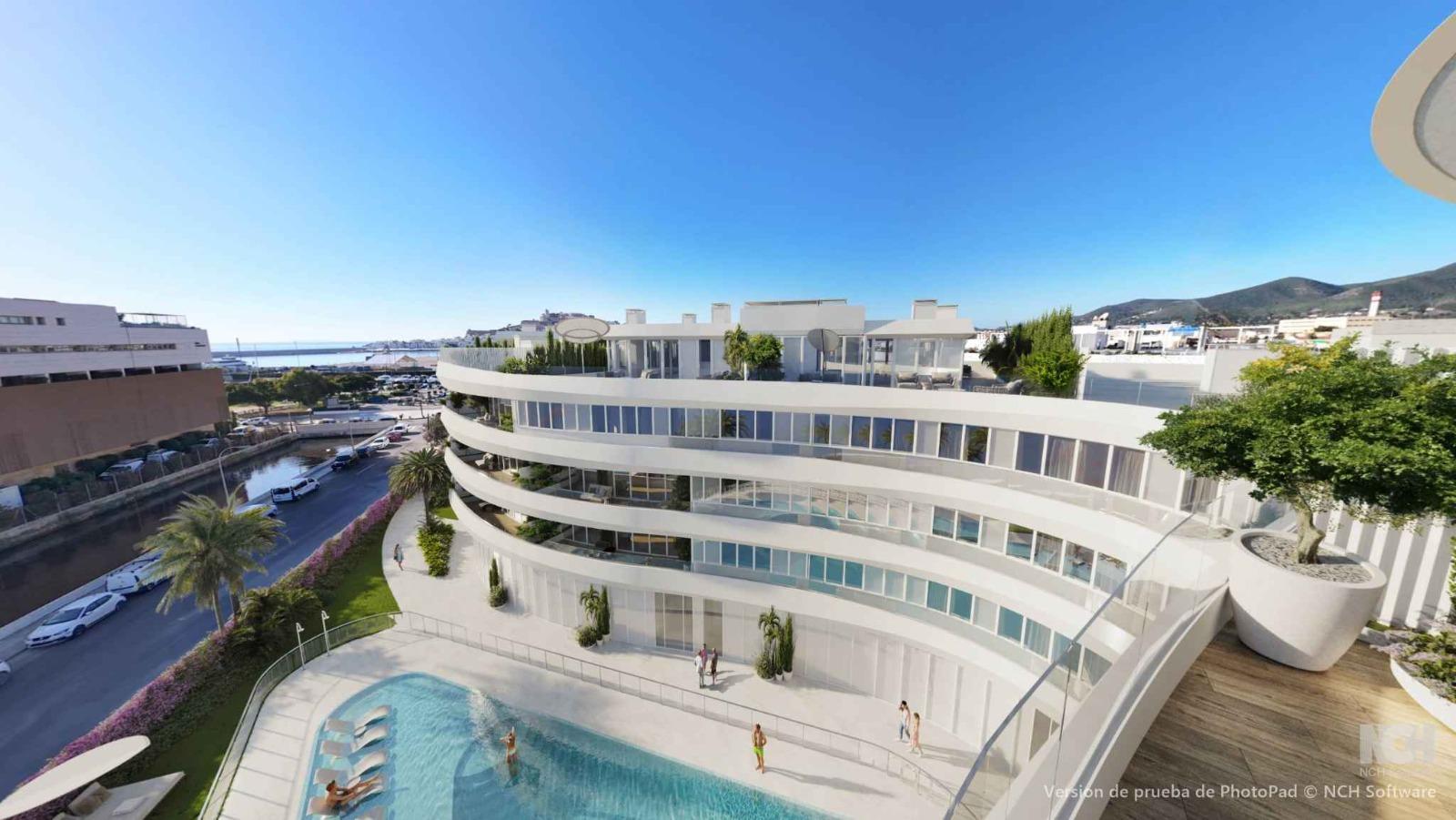 Piso en Venta en Av. 8 d'Agost - 7