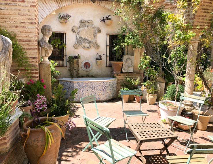 Casa Palacio - Cazalla de la Sierra - 11