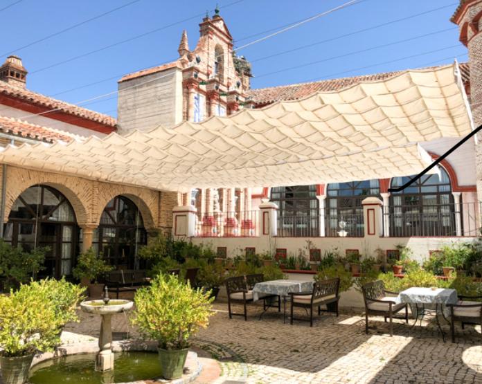 Casa Palacio - Cazalla de la Sierra - 8