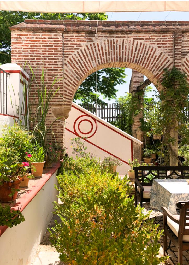 Casa Palacio - Cazalla de la Sierra - 9