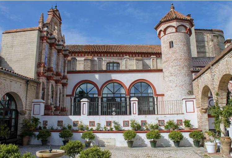 Casa Palacio - Cazalla de la Sierra - 6