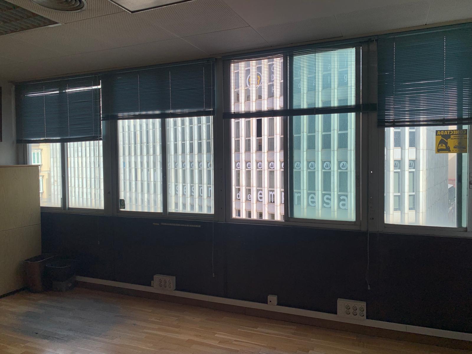 Oficina en Venta en Pl. de Uncibay - 4