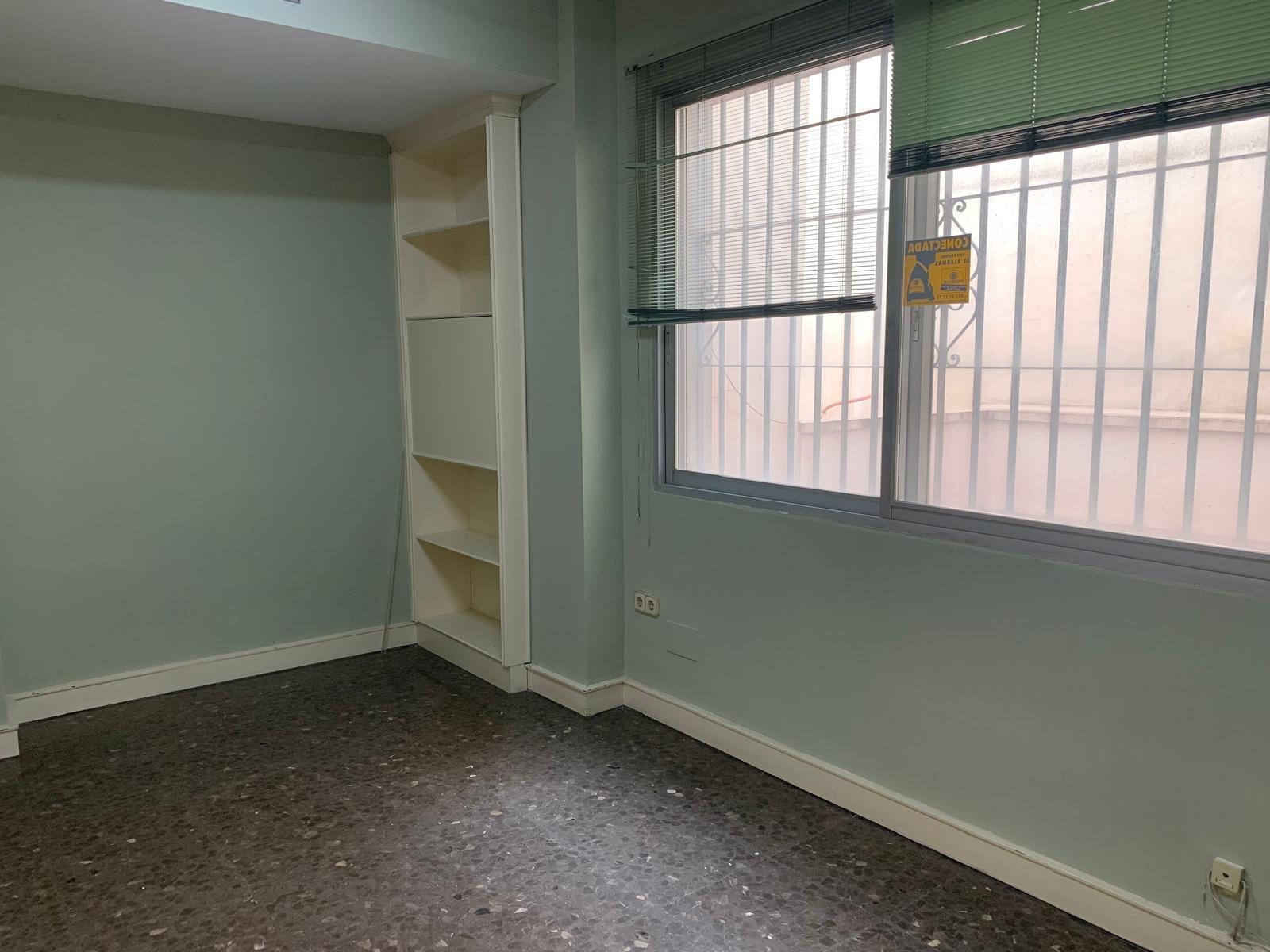 Oficina en Venta en Pl. de Uncibay - 2