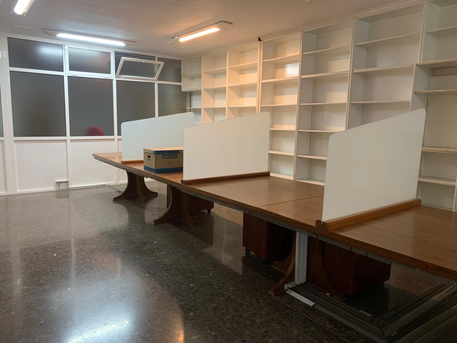 Oficina en Venta en Pl. de Uncibay - 3