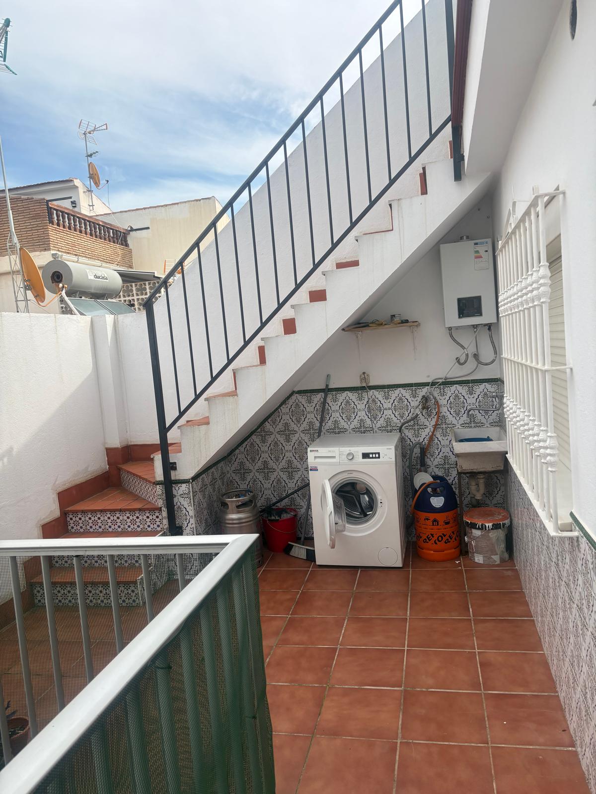 Ático en Venta - C. Altisidora - 8