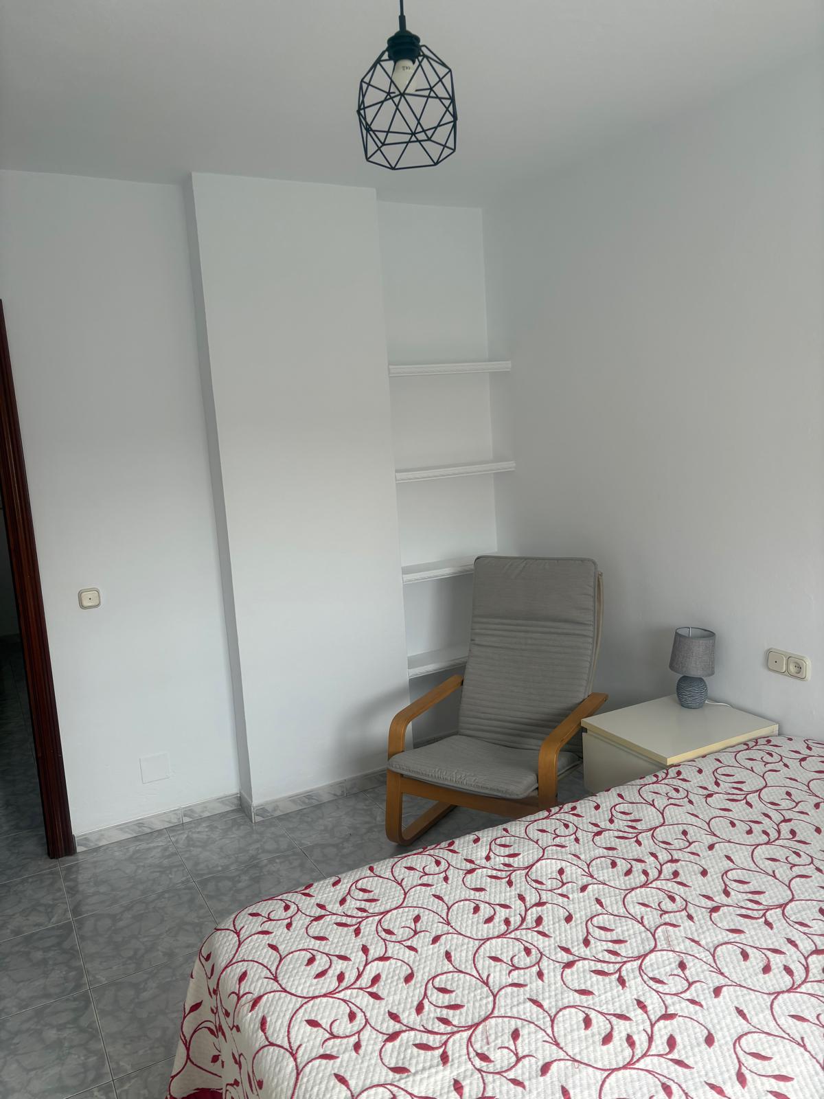 Ático en Venta - C. Altisidora - 5