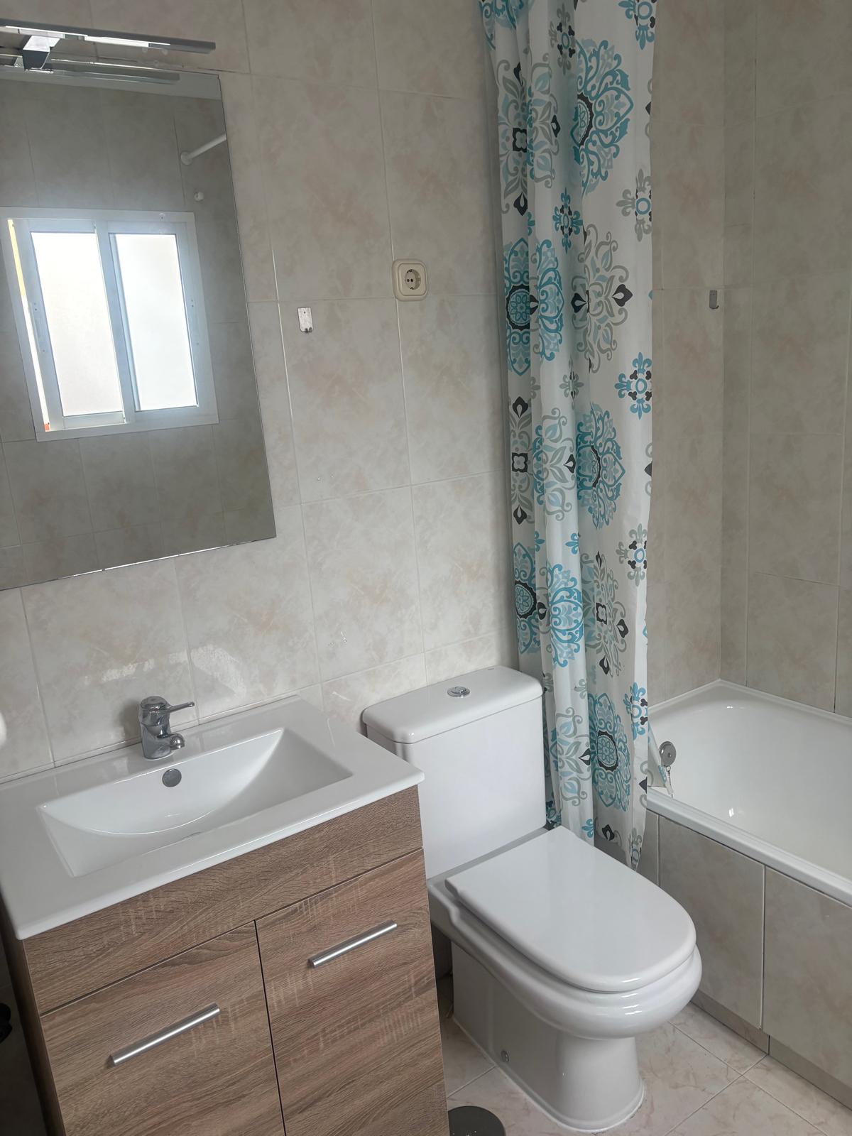 Ático en Venta - C. Altisidora - 10