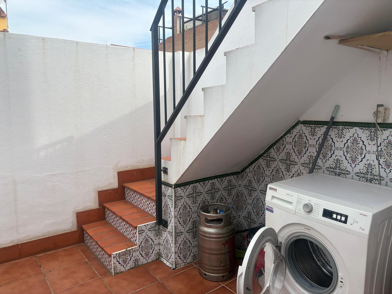 Ático en Venta - C. Altisidora - 9