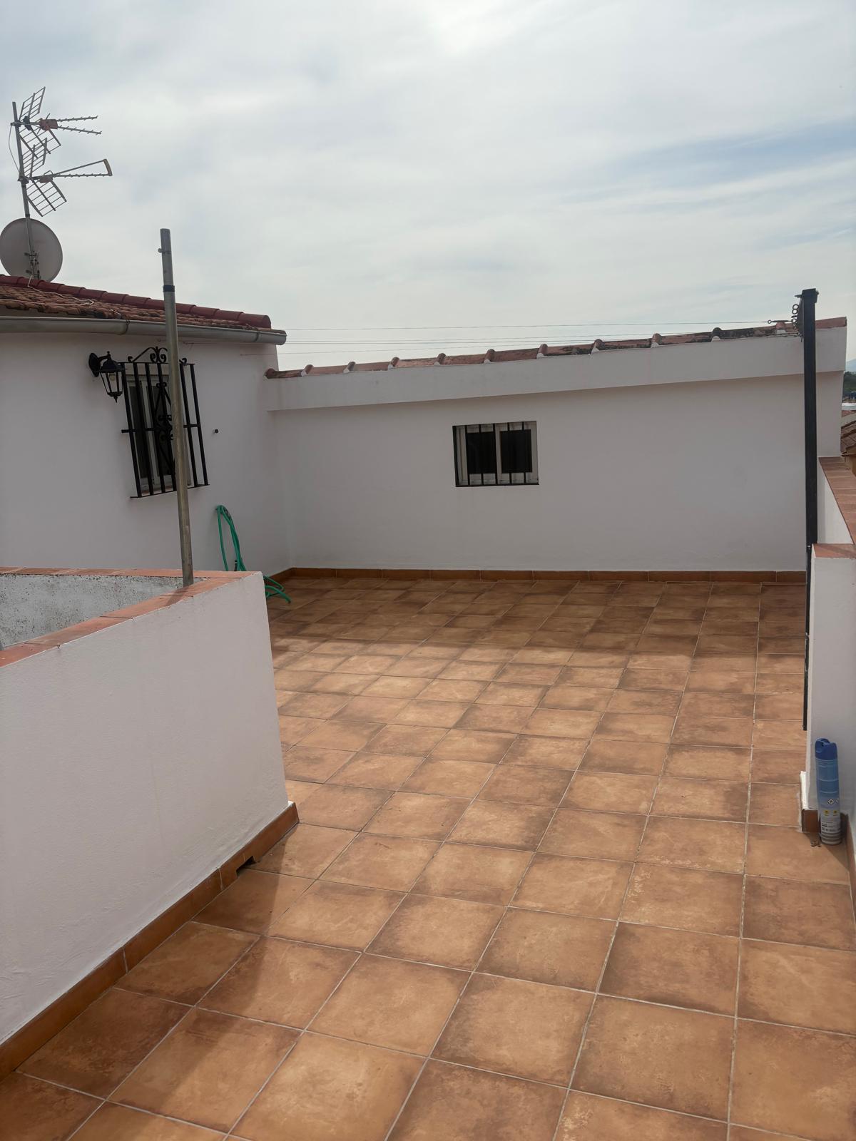 Ático en Venta - C. Altisidora - 15