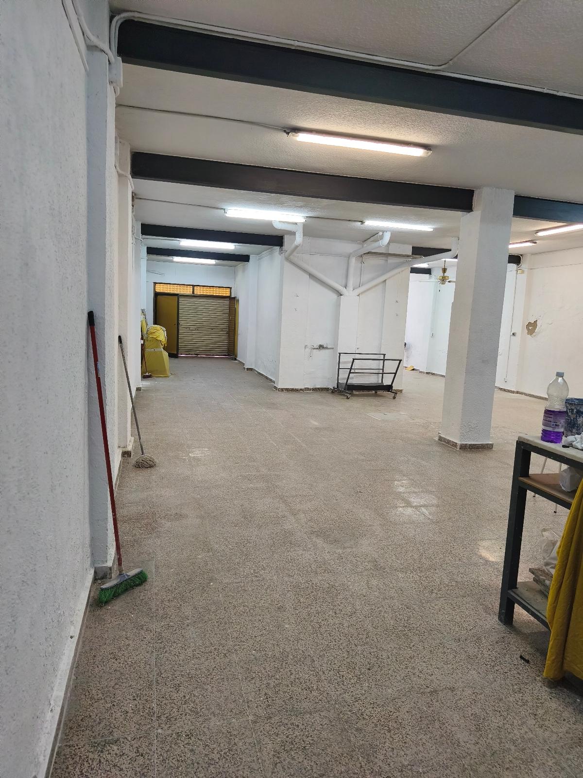 Local en Venta en Alacant / Alicante - 1