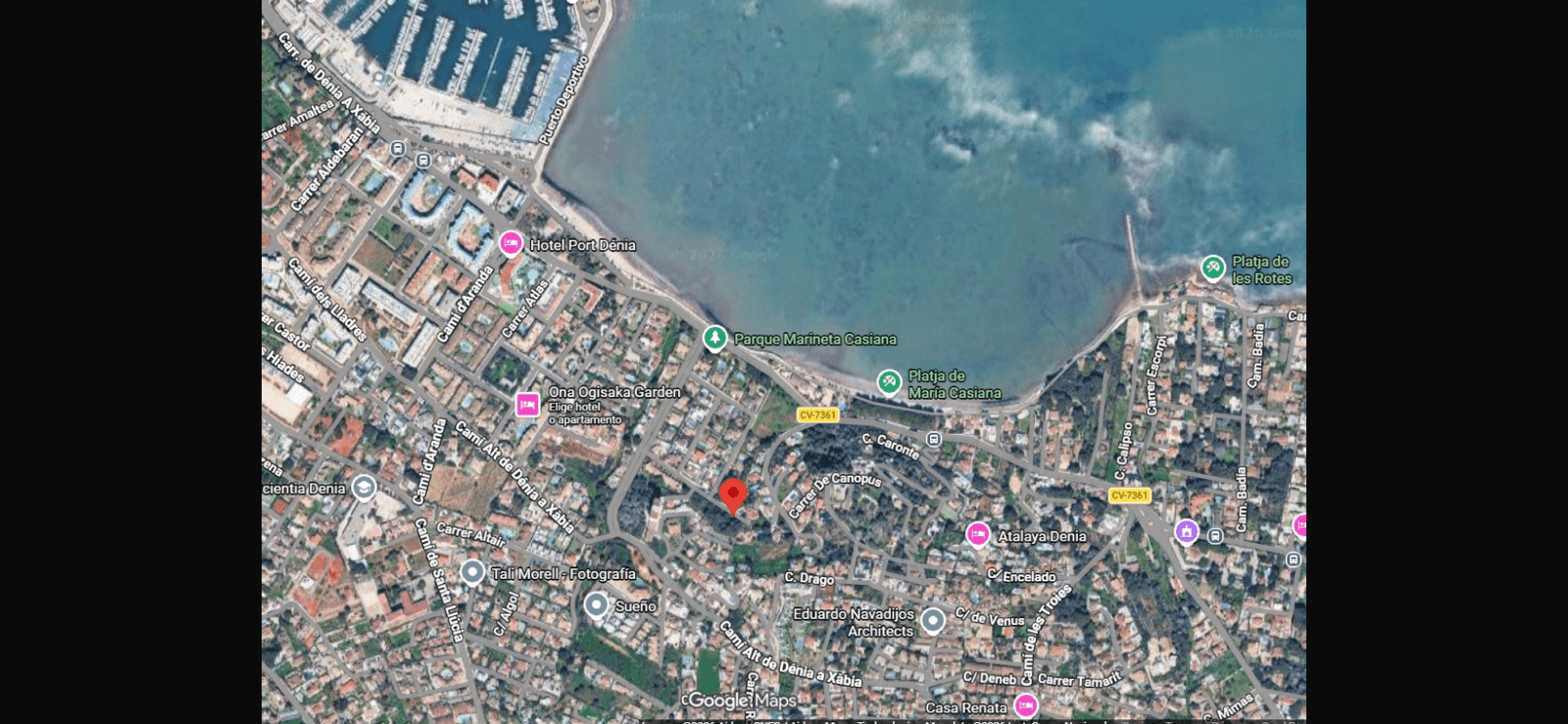 Casa en Venta en Carrer de Ceres - 11