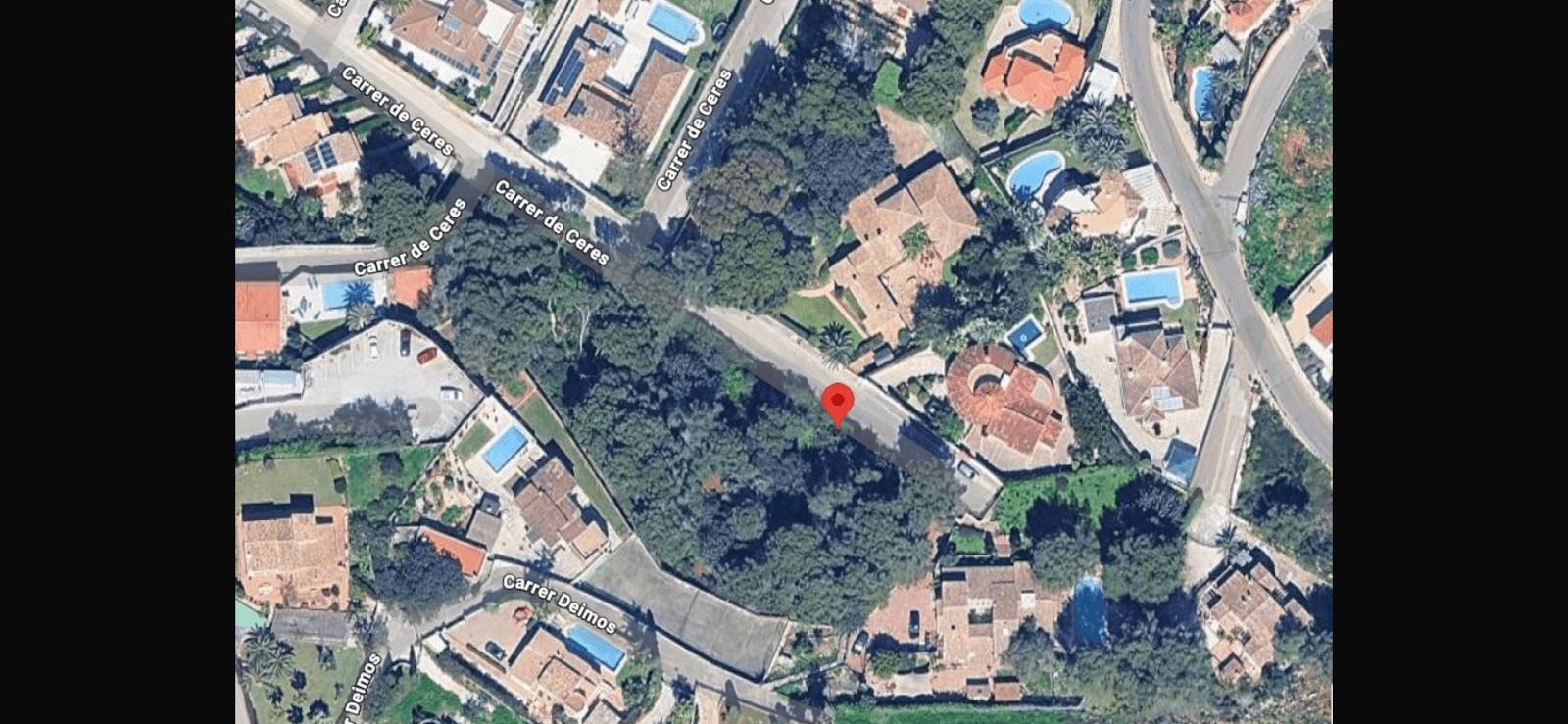 Casa en Venta en Carrer de Ceres - 14