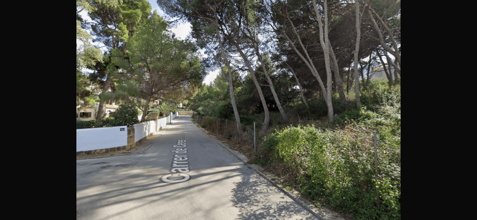 Casa en Venta en Carrer de Ceres - 19