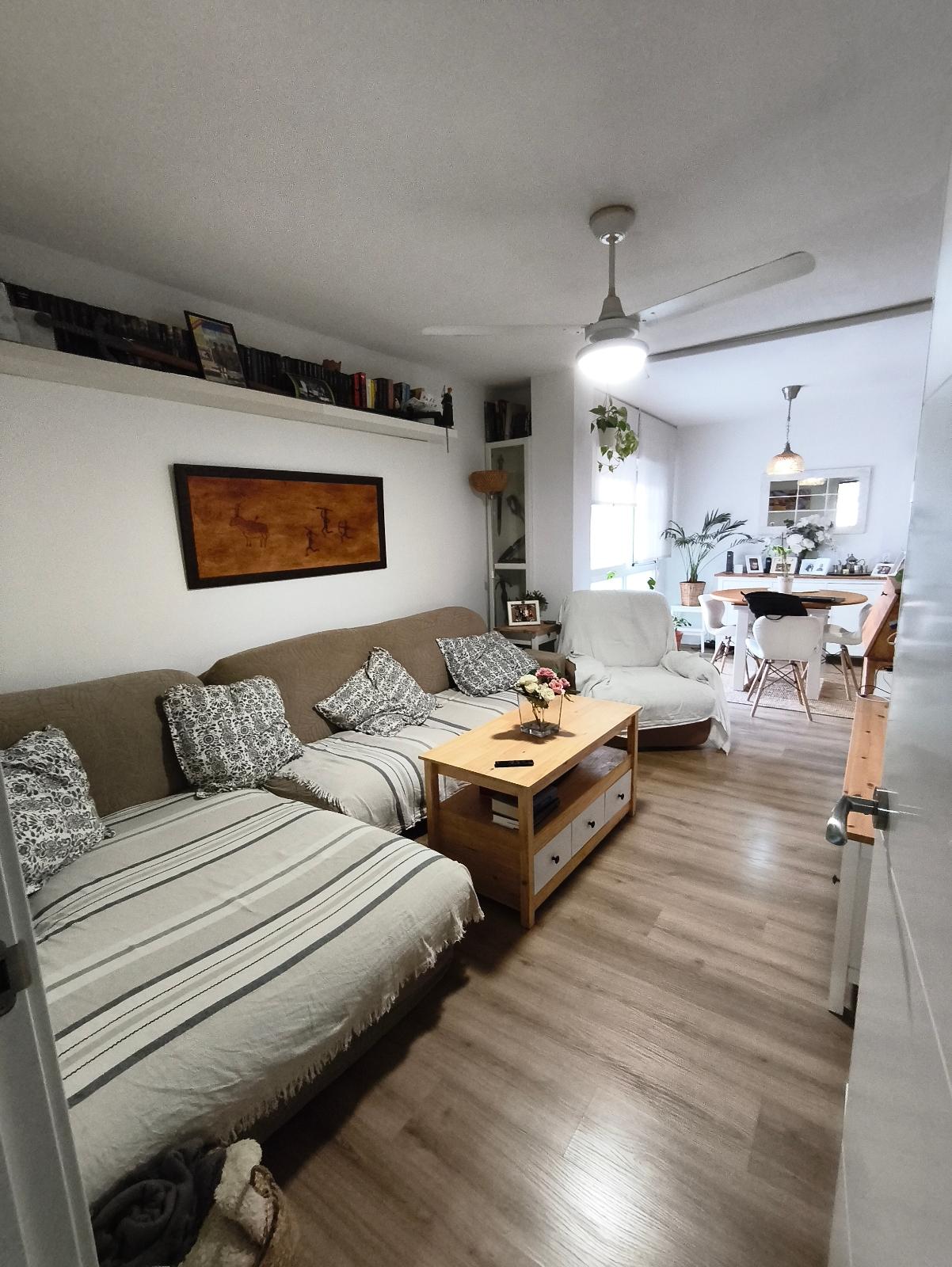 Piso en Venta en San Juan de Alicante - 1