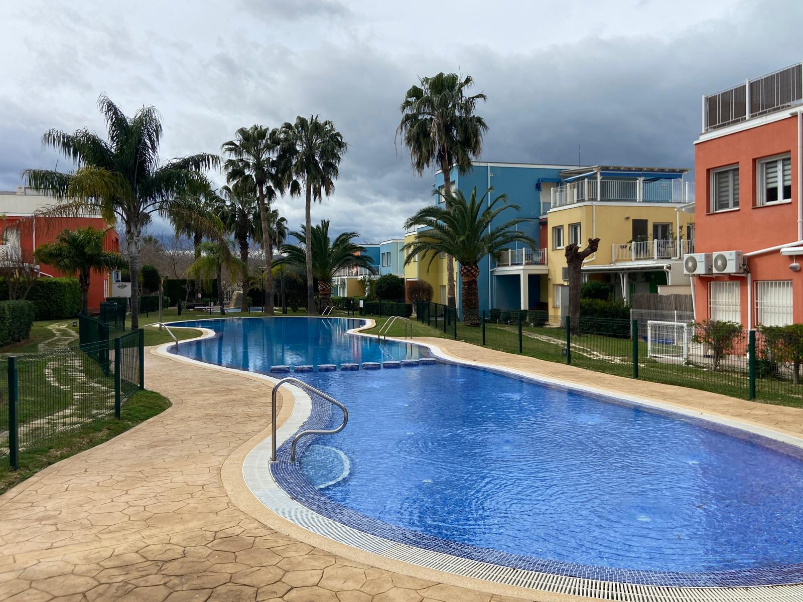 Casa en Venta en Carrer Dinamarca - 18