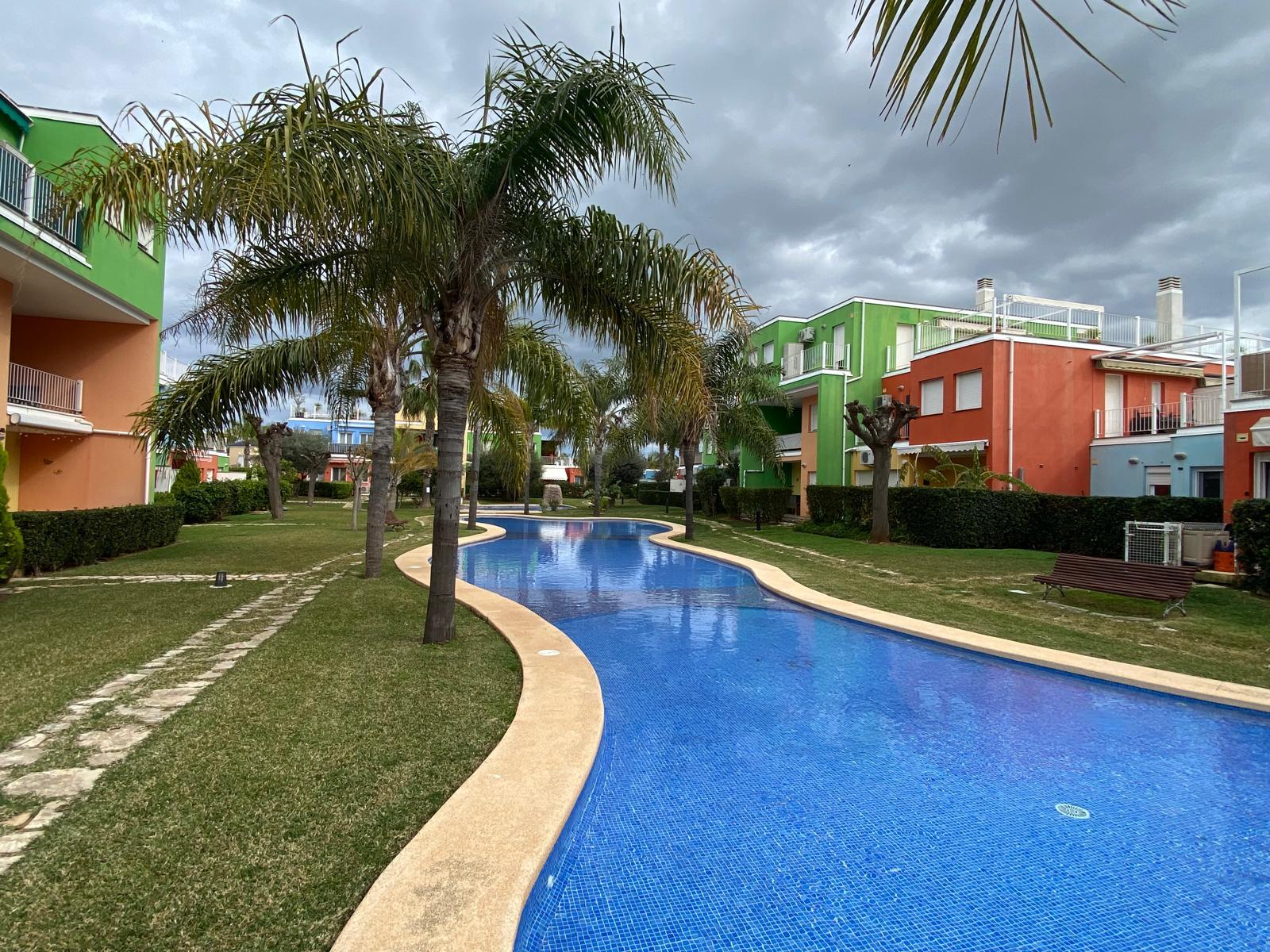 Casa en Venta en Carrer Dinamarca - 19