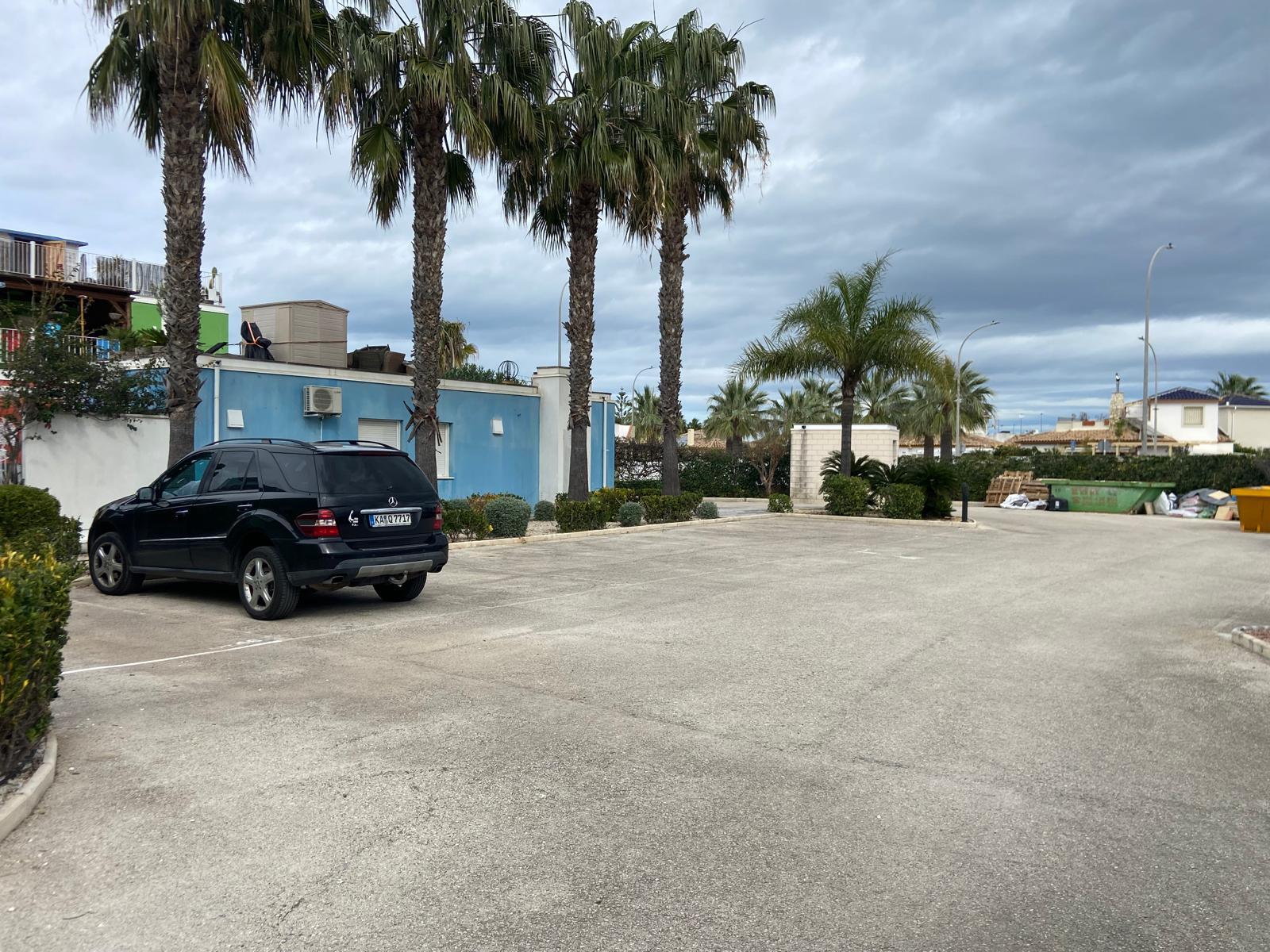 Casa en Venta en Carrer Dinamarca - 24