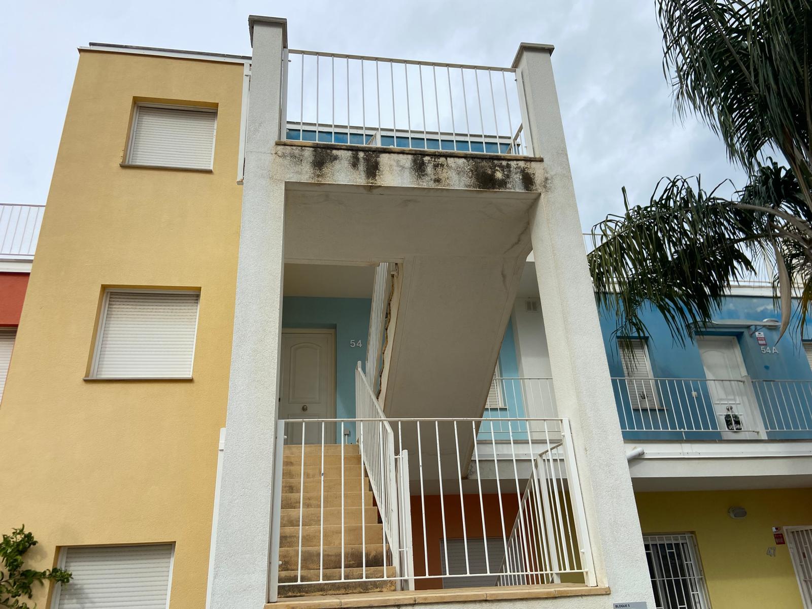 Casa en Venta en Carrer Dinamarca - 21