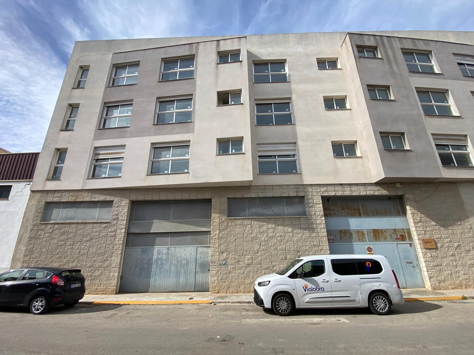 Piso en Venta en Benifaió  - 1