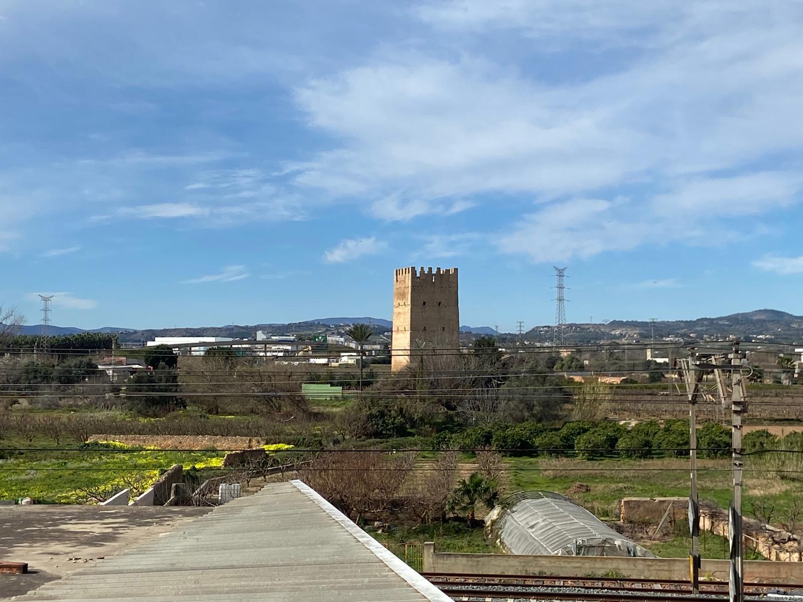 Piso en Venta en Benifaió  - 4