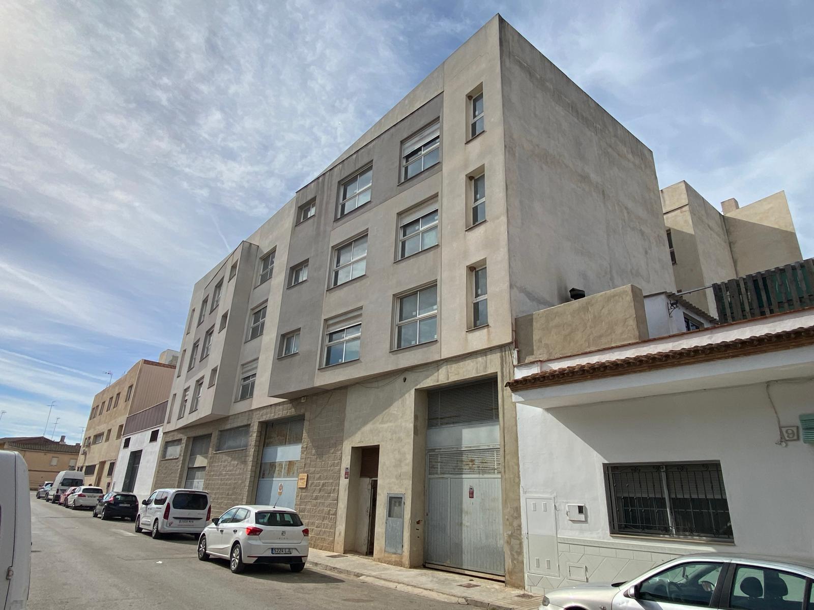 Piso en Venta en Benifaió  - 2