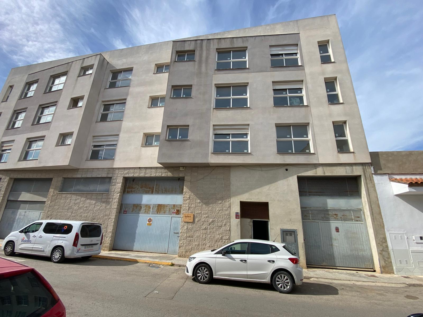 Piso en Venta en Benifaió  - 3