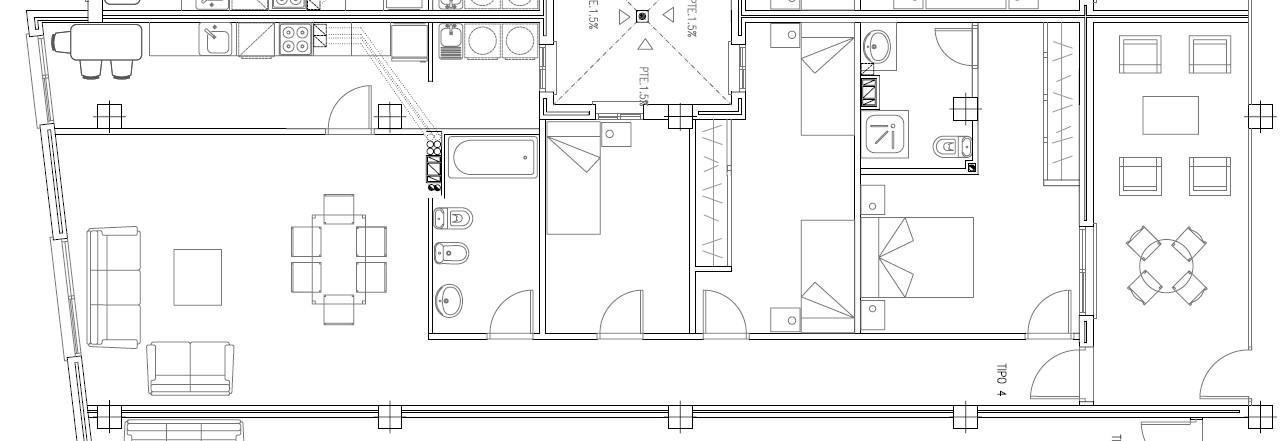 Piso en Venta en Benifaió  - 8