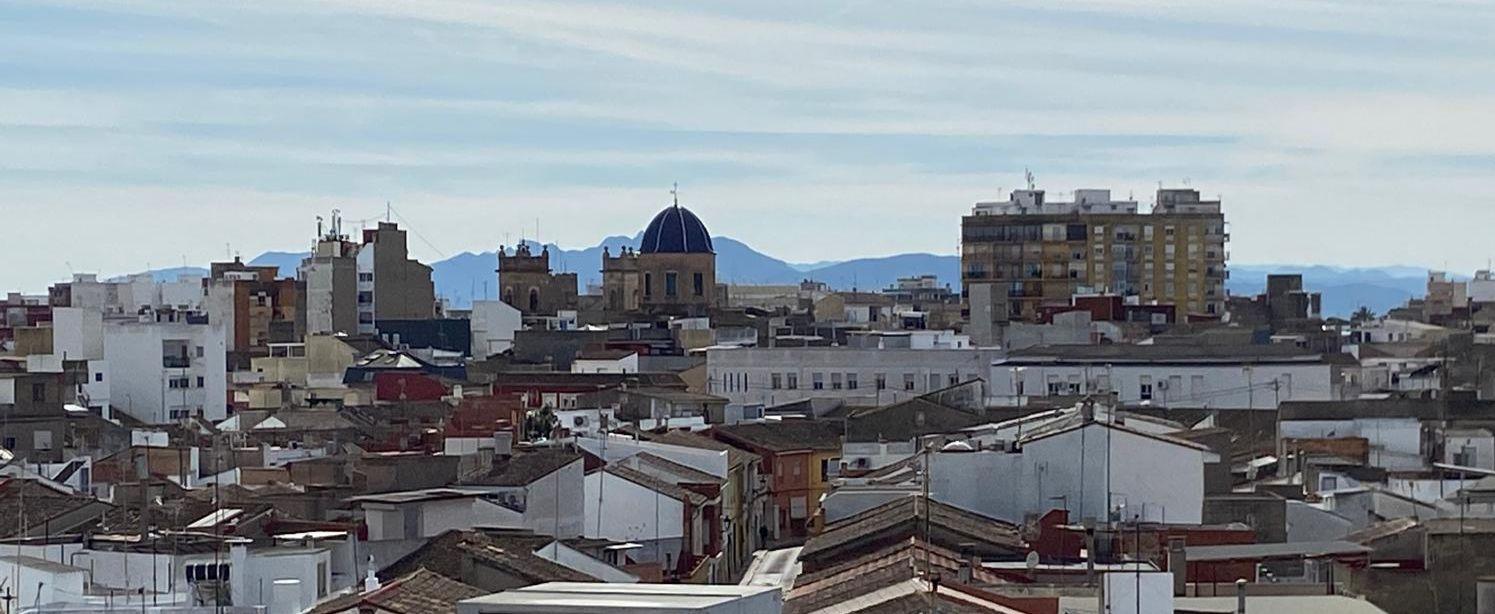 Piso en Venta en Benifaió  - 7