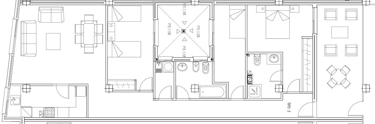 Piso en Venta en Benifaió  - 10