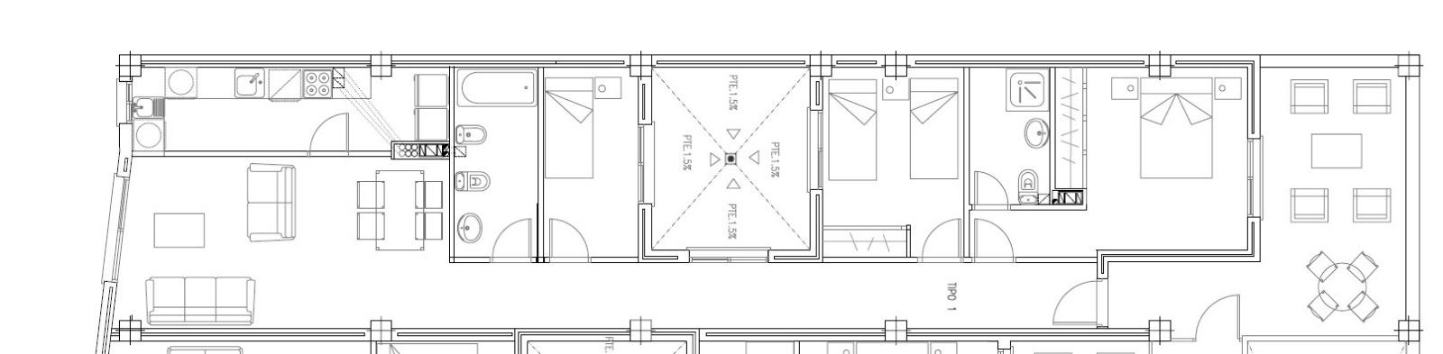 Piso en Venta en Benifaió  - 11