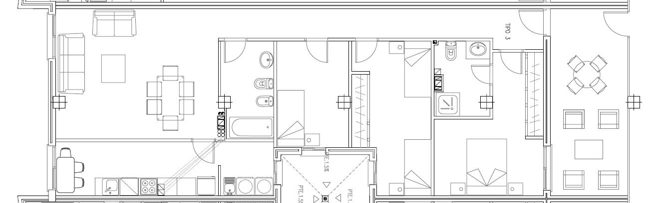 Piso en Venta en Benifaió  - 9