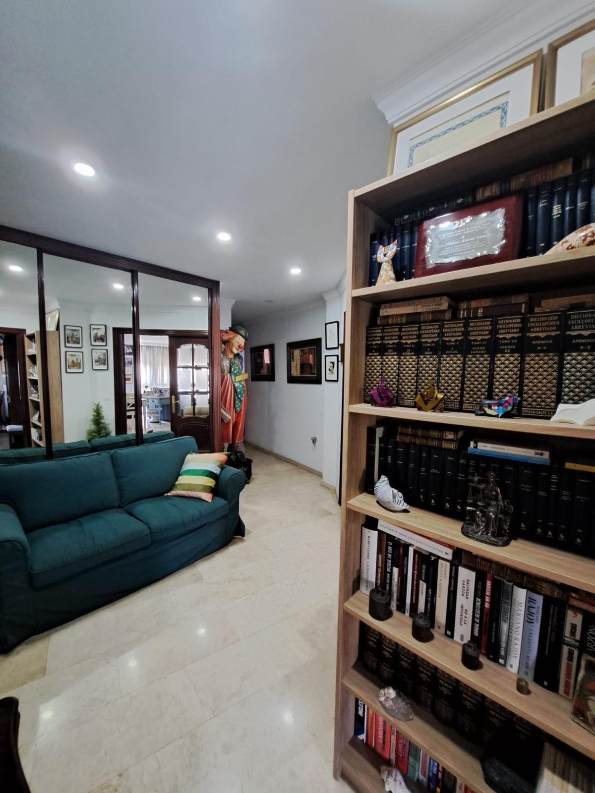 Piso en Venta - P.º Reding, Málaga - 4