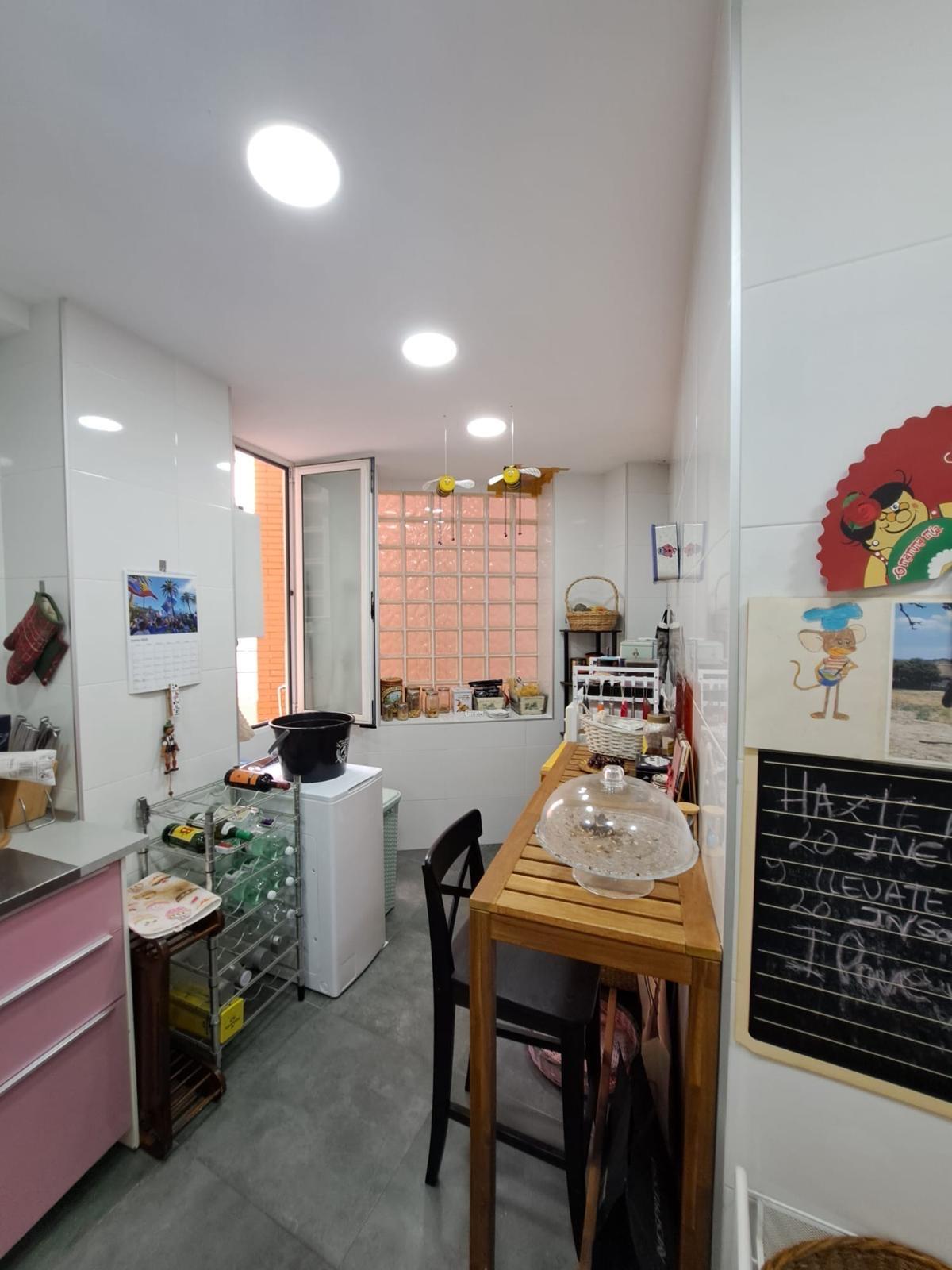 Piso en Venta - P.º Reding, Málaga - 12