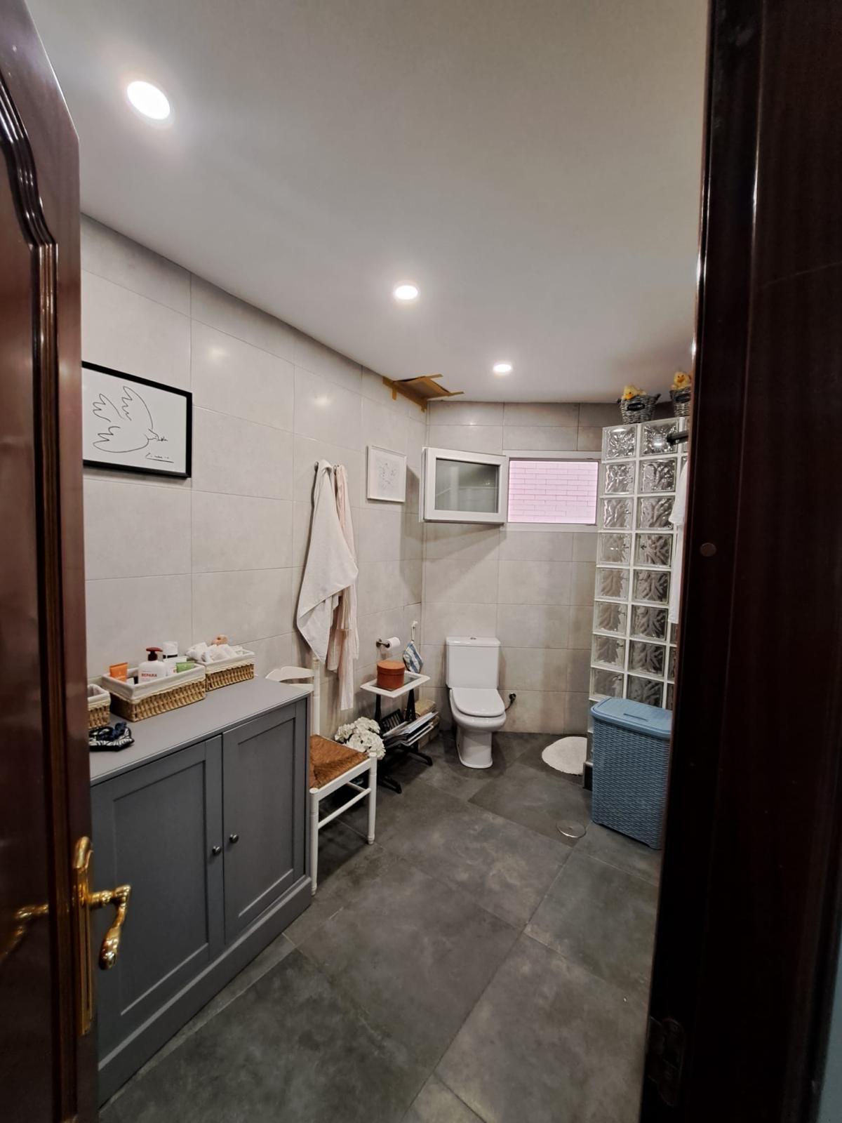 Piso en Venta - P.º Reding, Málaga - 16