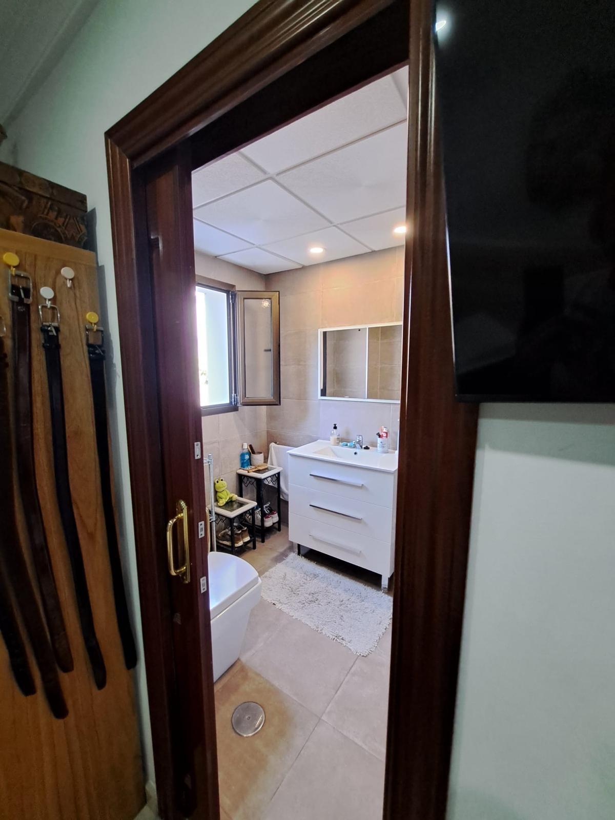 Piso en Venta - P.º Reding, Málaga - 13