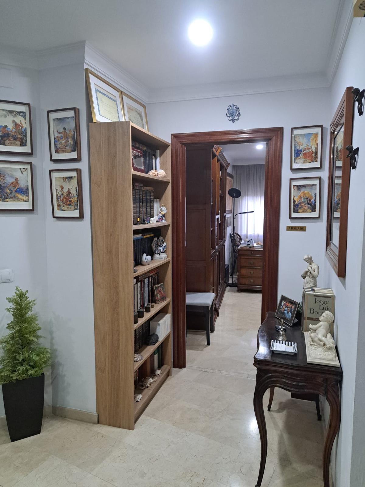 Piso en Venta - P.º Reding, Málaga - 6