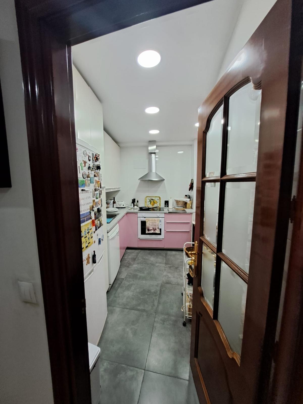Piso en Venta - P.º Reding, Málaga - 11