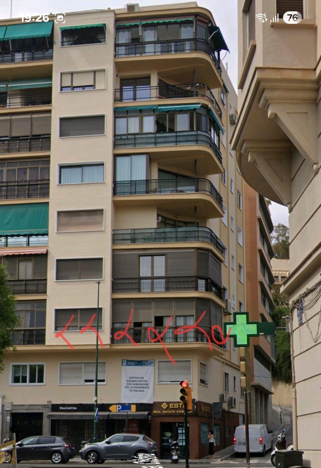 Piso en Venta - P.º Reding, Málaga - 20