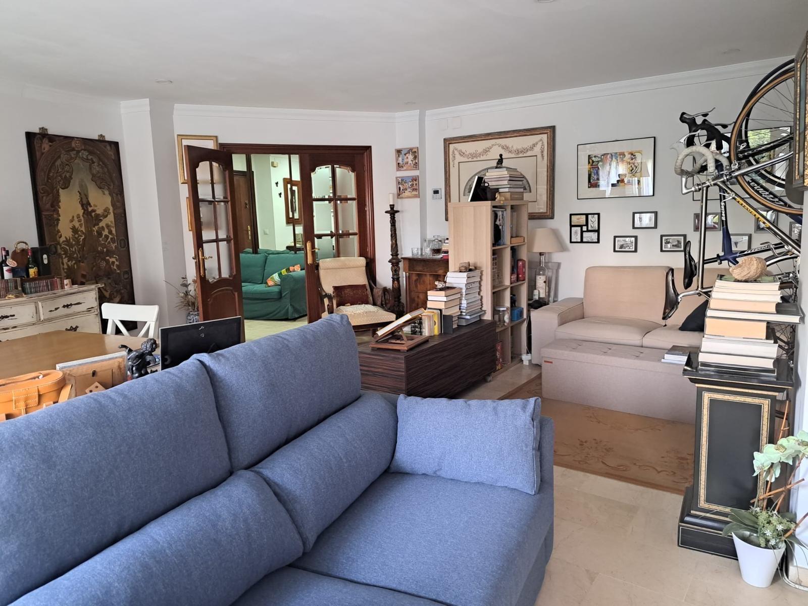 Piso en Venta - P.º Reding, Málaga - 3