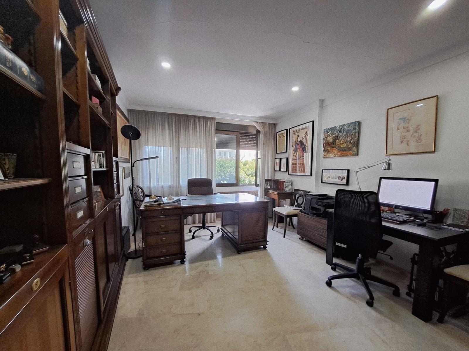 Piso en Venta - P.º Reding, Málaga - 7