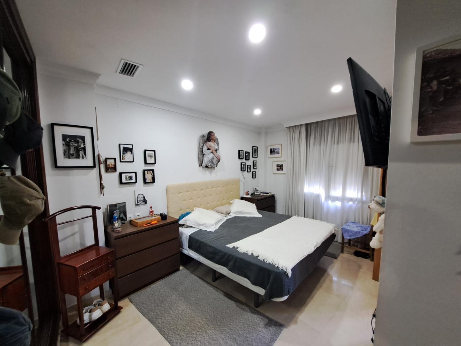 Piso en Venta - P.º Reding, Málaga - 9