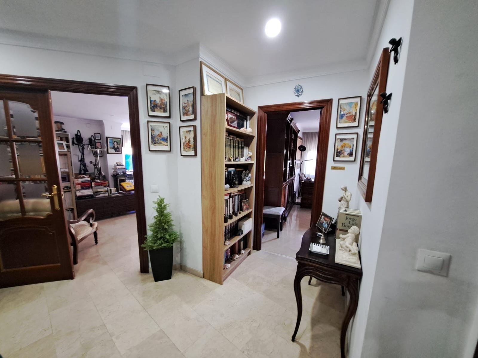 Piso en Venta - P.º Reding, Málaga - 2