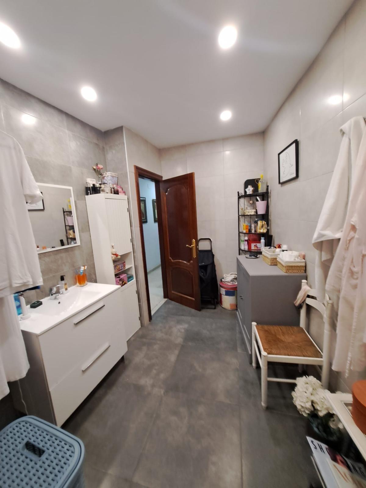 Piso en Venta - P.º Reding, Málaga - 14