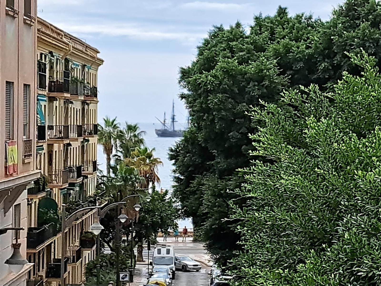 Piso en Venta - P.º Reding, Málaga - 18